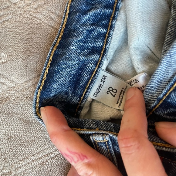 Urban Outfitters BDG Jeans - Picture 2 of 5
